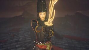 【仁王2】#24  Lv1  黄金城と第五の花見