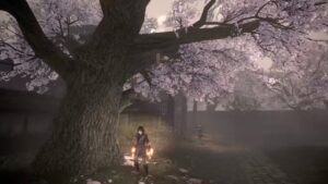 【仁王2】#26  Lv1  夢路篇サブミ