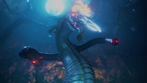 【仁王2】落命しそうなゲームをやる#3