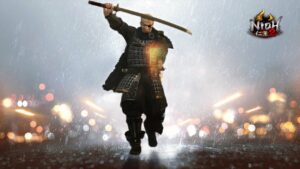 【仁王2】4か月ぶりにメインで深部 21F～30F(4周)【NIOH2】20211209