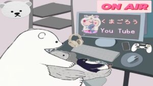 仁王2　侍になったクマちゃん#5