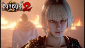 【仁王2】#8 全ボス撃破の旅~浅井長政【初見プレイ】