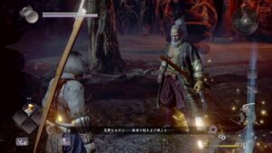 ＃28 仁王２　コンプ版　心折れるまでLv1で！　牛鬼