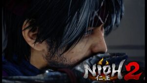 【仁王2】#9 全ボス撃破の旅~雑賀孫一、牛鬼、火車【初見プレイ】