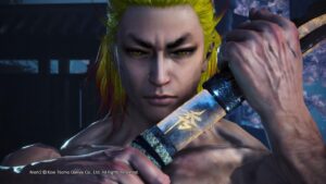 【仁王2】新規データノーデスチャレンジHARD(回復アイテム禁止) 覚醒篇～飛翔篇【NIOH2】20211210