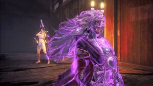 【仁王2】Lv1で遊ぶ奈落深部　vol.1 26F～27F途中まで