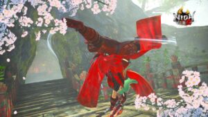 仁王2/NIOH2 誕生祭メリークリスマス【ゆるマルチ参加型】深部16～20階層を目指して サンタカラー