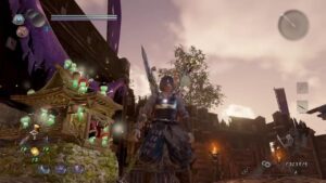 ＃35 仁王２　コンプ版　心折れるまでLv1で　赤鬼青鬼２たつでひとつのやつ！