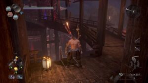 ＃38 仁王２　コンプ版　心折れるまでLv1で　薄明編  前田利家