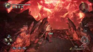 仁王リハビリ逢魔からの無間獄705～