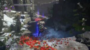 【仁王２】初見プレイがんばります　★４８　２周目DLC行きます♪