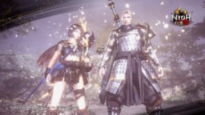 【仁王２】初見プレイ♪がんばります　★２８　DLC行ってみよっ♪