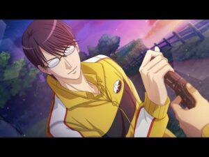 騙し合いはLast Phaseへ！仁王と柳生の全てを覆すトリック！！【仮初めの宿敵】イベントストーリー#6【テニラビ実況】【テニスの王子様】