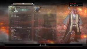 【仁王】Lv1で行く無間獄141階～♪♪☆☆　　　21/12/20