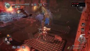 【仁王】Lv1で行く無間獄147階～♪♪☆☆　　　21/12/21