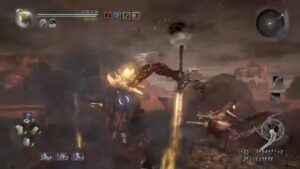 【仁王無印】New Game♪　何も縛らない篇　７４　★無間獄３３５階層～