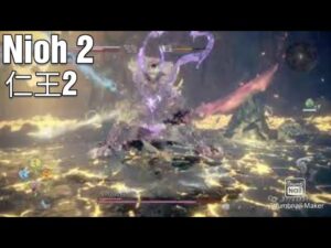 Nioh 2  仁王2  No Mic | Night Stream |  Deutsch