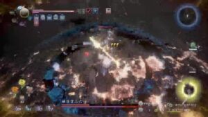 PS4仁王2　　    LV1て深部修行21F～