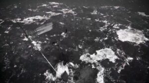 PS4仁王2　　    LV1て深部21F～30F