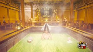 【PS5】仁王2 武器種・守護霊タイプランダムマルチ枠