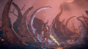 【PS5】仁王2 レベル1マルチ定例 ＃3