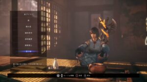 【仁王２】初見プレイ♪がんばります　★３４　２周目行きます♪