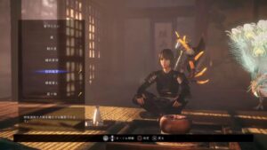 【仁王２】初見プレイがんばります　★４３　２周目行きます♪