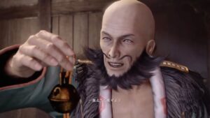 仁王　悟り初見　中国篇　近畿篇①