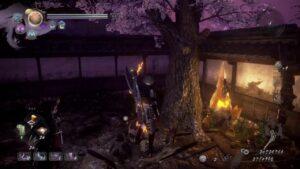 【仁王２】初見プレイがんばります　★４４　２周目行きます♪