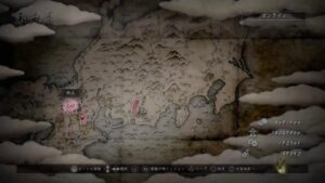 【仁王】無印初見プレイで忍者がイク