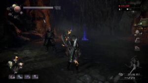 【仁王２】初見プレイがんばります　★４６　２周目行きます♪