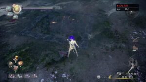 仁王２裸レベル１悟り　逢魔からの覚醒篇