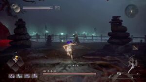 仁王２裸レベル１悟り　覚醒篇