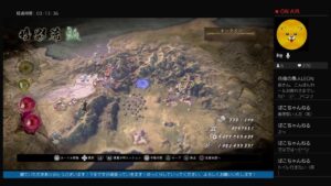 ［仁王２] 【＃025 の～てんき侍がゆく! 露と落ち露と消えにし我が身かな♪】