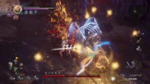 仁王2 裸1の旅 修羅の夢路 #13