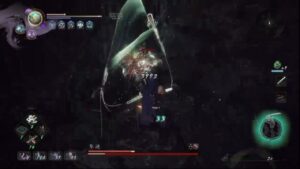 仁王2 隼漣 仁王之道 機關棍