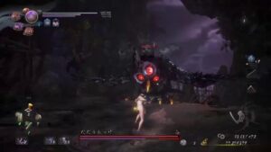 仁王2 裸1の旅 悟りの夢路 #3