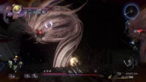 仁王2 裸1の旅 悟りの夢路 #5