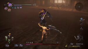 仁王2 裸1の旅 悟りの夢路 #6