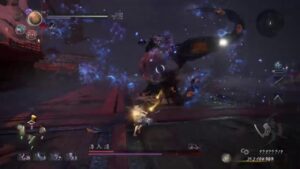 仁王2 裸1の旅 悟りの夢路 #7