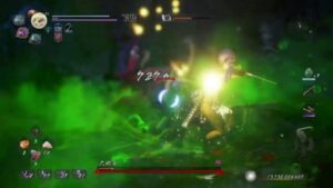 仁王2　 ソロ　仁王の夢路#10