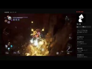 仁王2　太い神ゲー