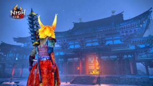 【仁王2】酒吞童子だらけの常世同行 / 深部11階～ / 地蔵2体