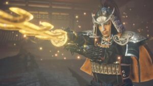 【仁王2】堅い、強い、遅いで初見プレイ【サムライの夢路】