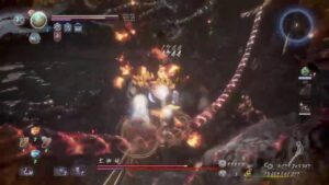 仁王2　のんびり～