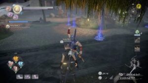 【仁王2】新春シャンソン仁王ショー