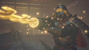 【仁王2】堅い、強い、遅いで初見プレイ【サムライの夢路】