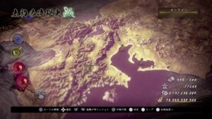 仁王2三昧♪フツヌシ集め。