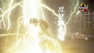 【仁王2】一点特化の為に装備集め