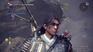 仁王2/奈落獄 目指せ50階？目指すだけね、、、